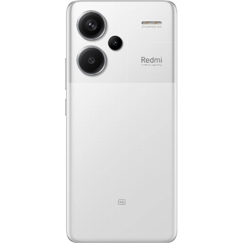 Смартфон Xiaomi Redmi Note 13 Pro Plus, 12.256 Гб, белый